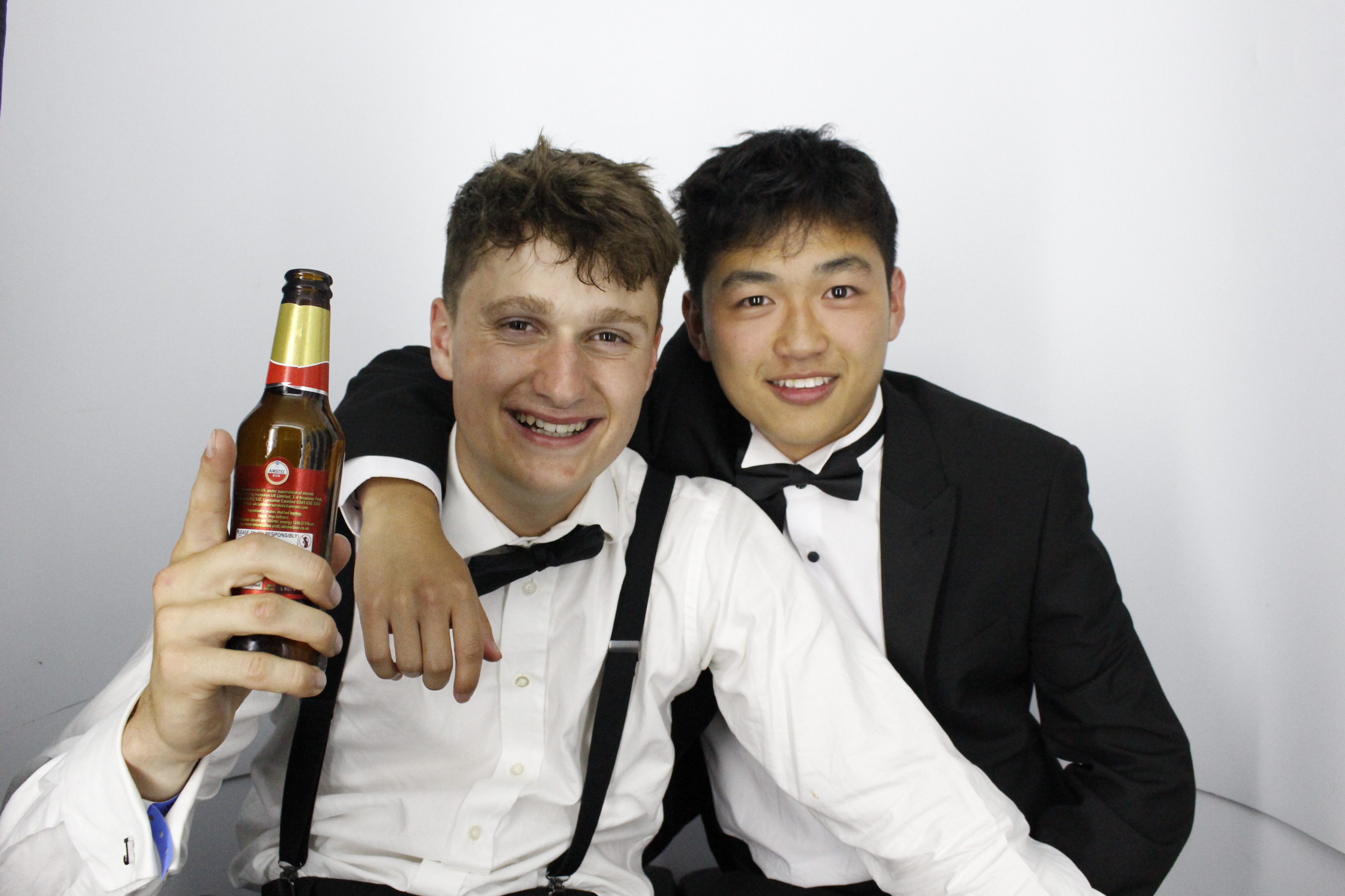 Whitgift School Year 13 Prom | View more photos from the event at gallery.myphotoboothexperience.co.uk/u/MyPhotoBoothExperienceLtd/Whitgift-School-Year-13-Prom